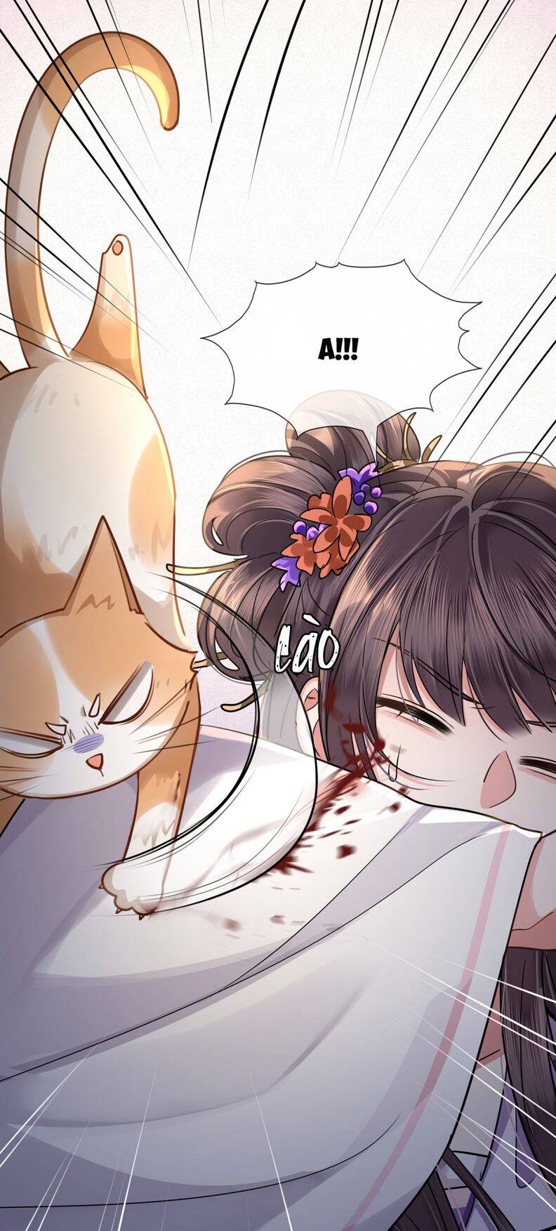 Điện Hạ Khuynh Thành Chapter 75 - 25