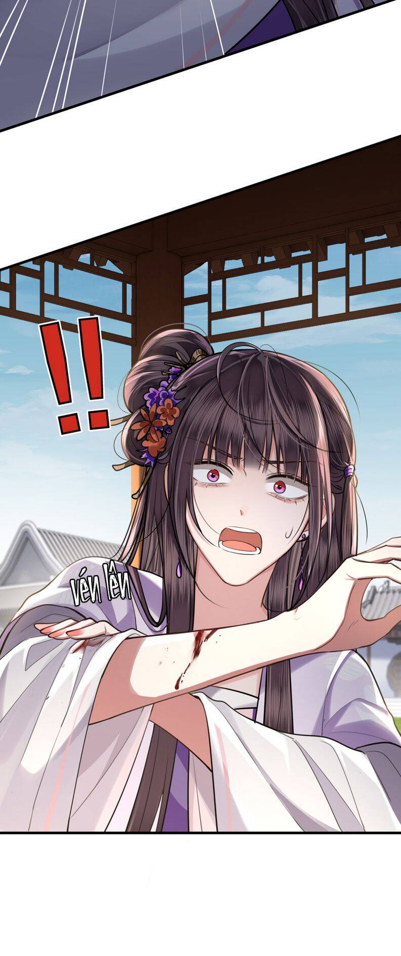 Điện Hạ Khuynh Thành Chapter 75 - 26