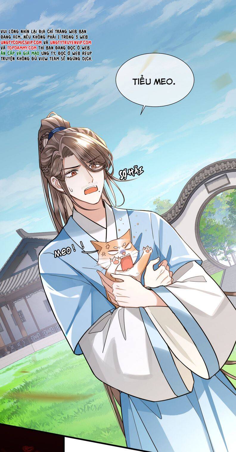 Điện Hạ Khuynh Thành Chapter 75 - 27