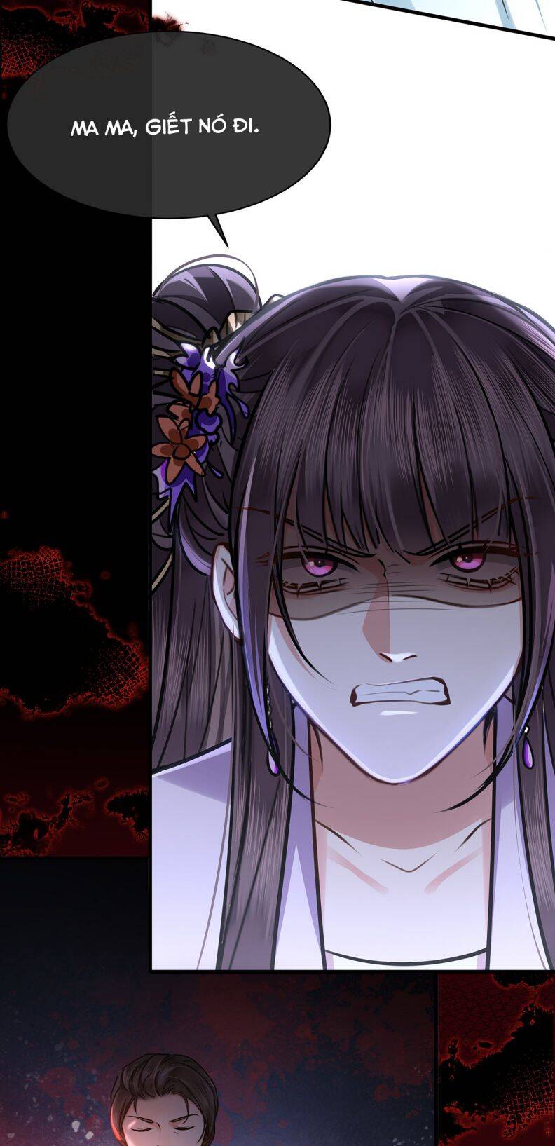 Điện Hạ Khuynh Thành Chapter 75 - 28