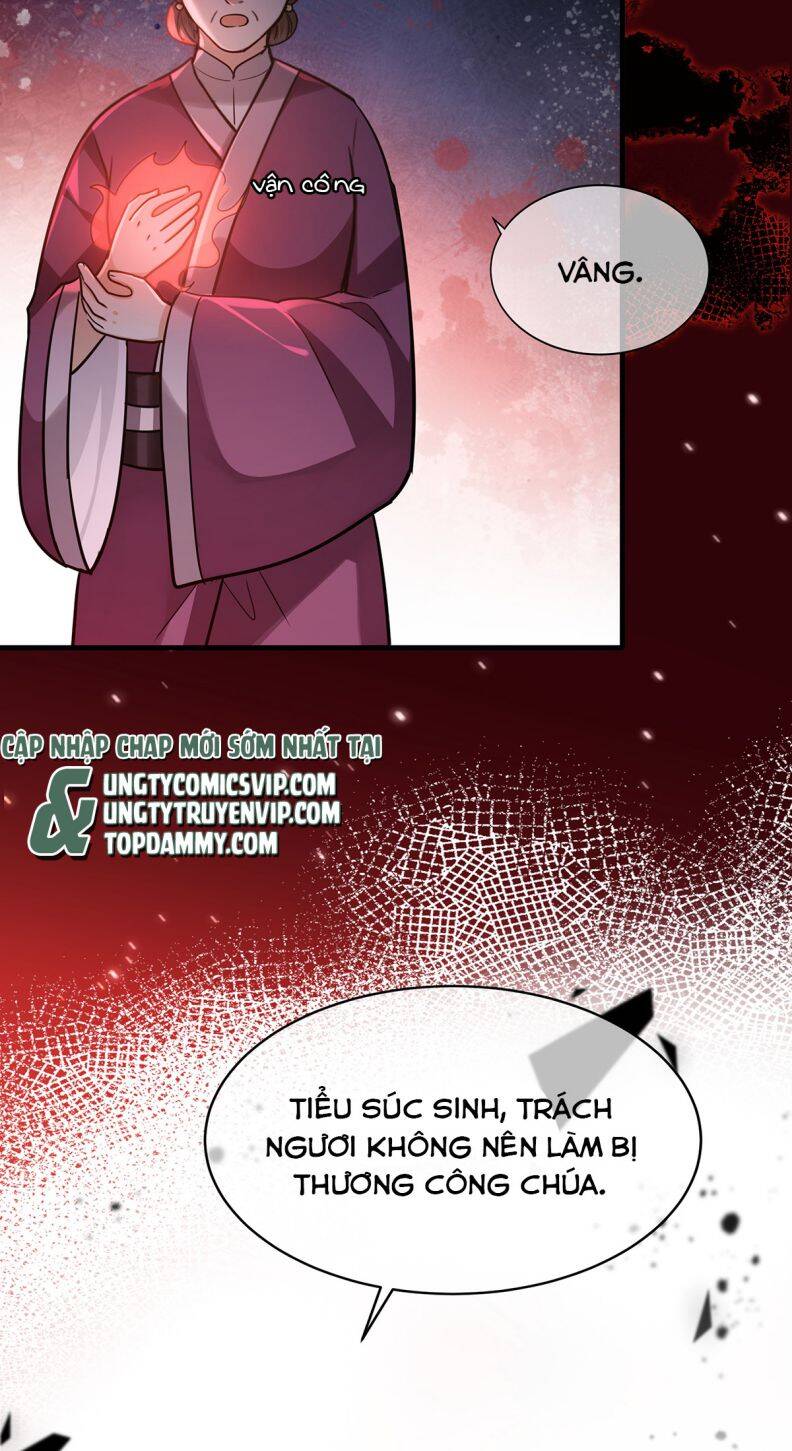 Điện Hạ Khuynh Thành Chapter 75 - 29