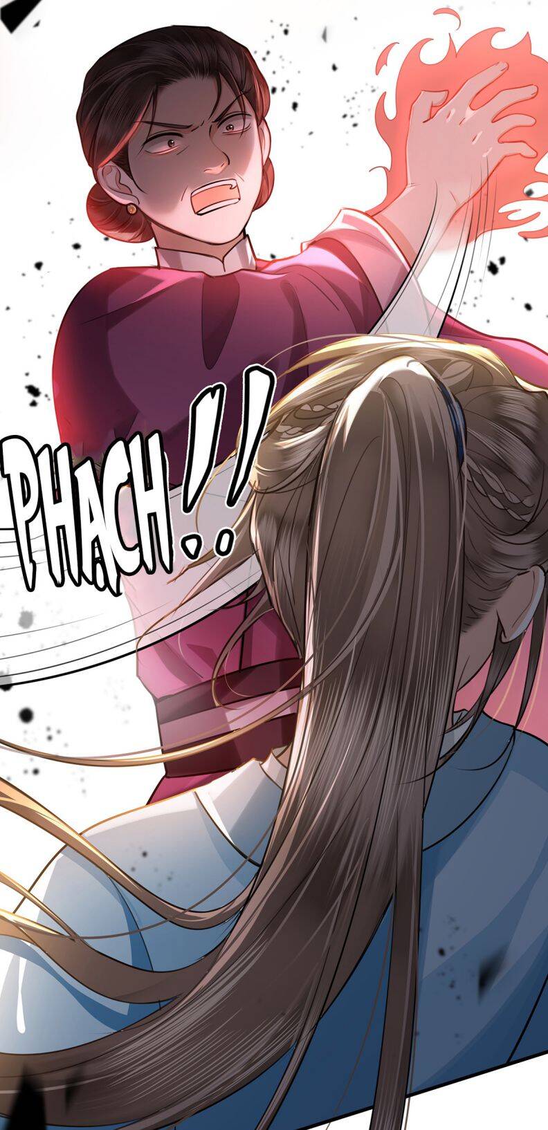 Điện Hạ Khuynh Thành Chapter 75 - 30