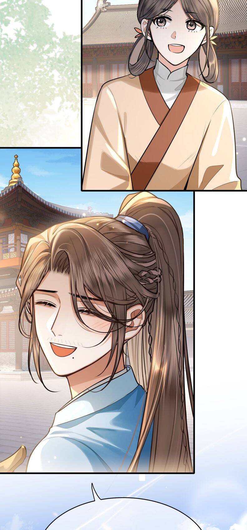 Điện Hạ Khuynh Thành Chapter 75 - 5