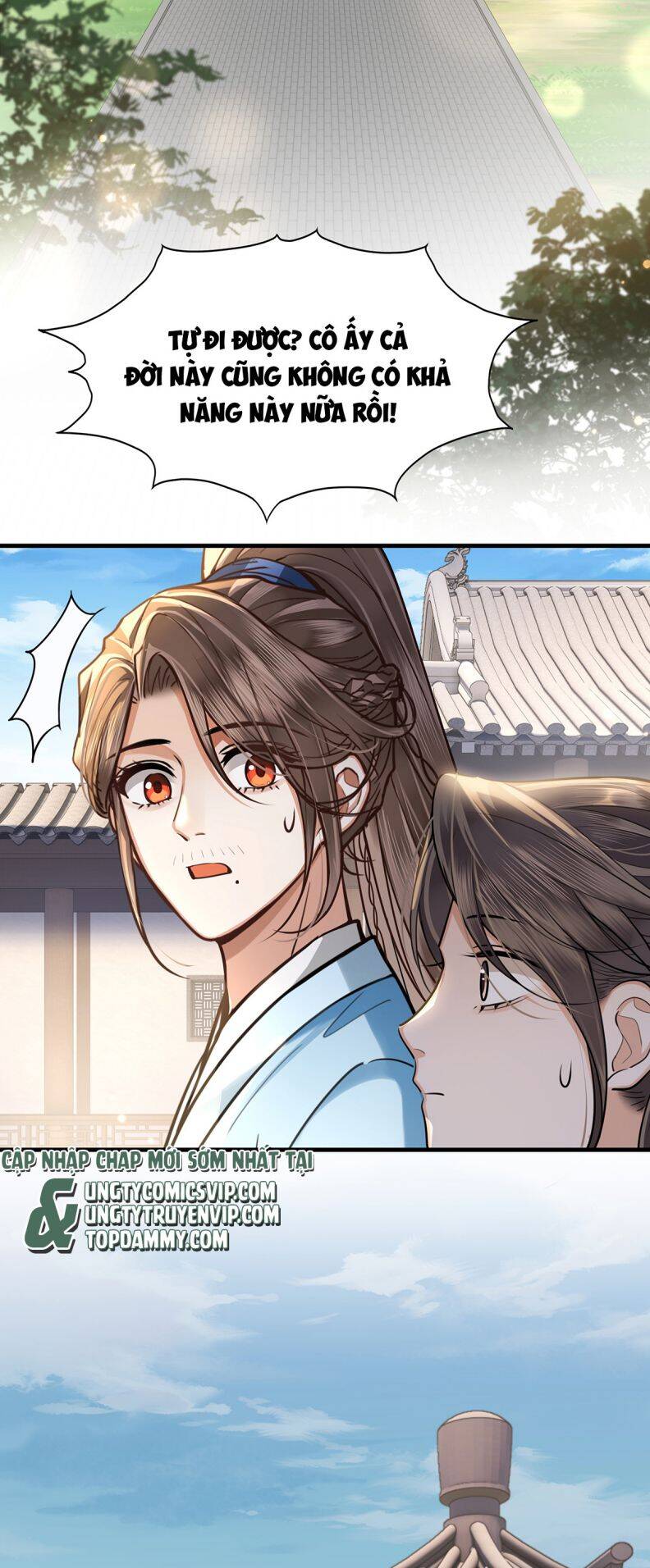 Điện Hạ Khuynh Thành Chapter 75 - 7