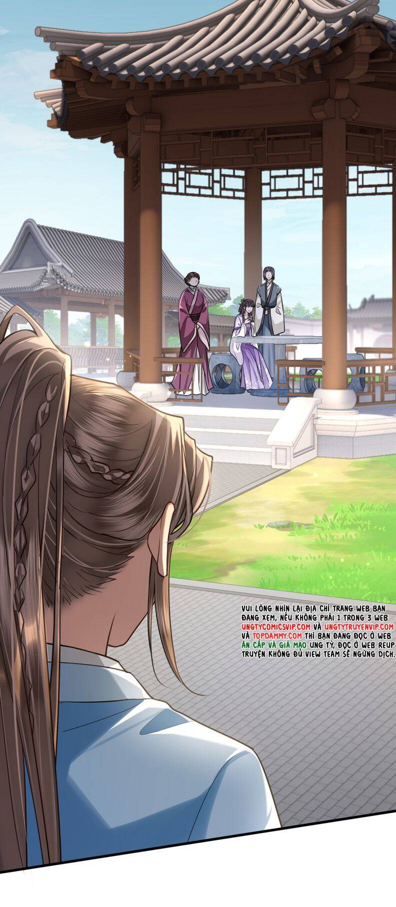 Điện Hạ Khuynh Thành Chapter 75 - 8