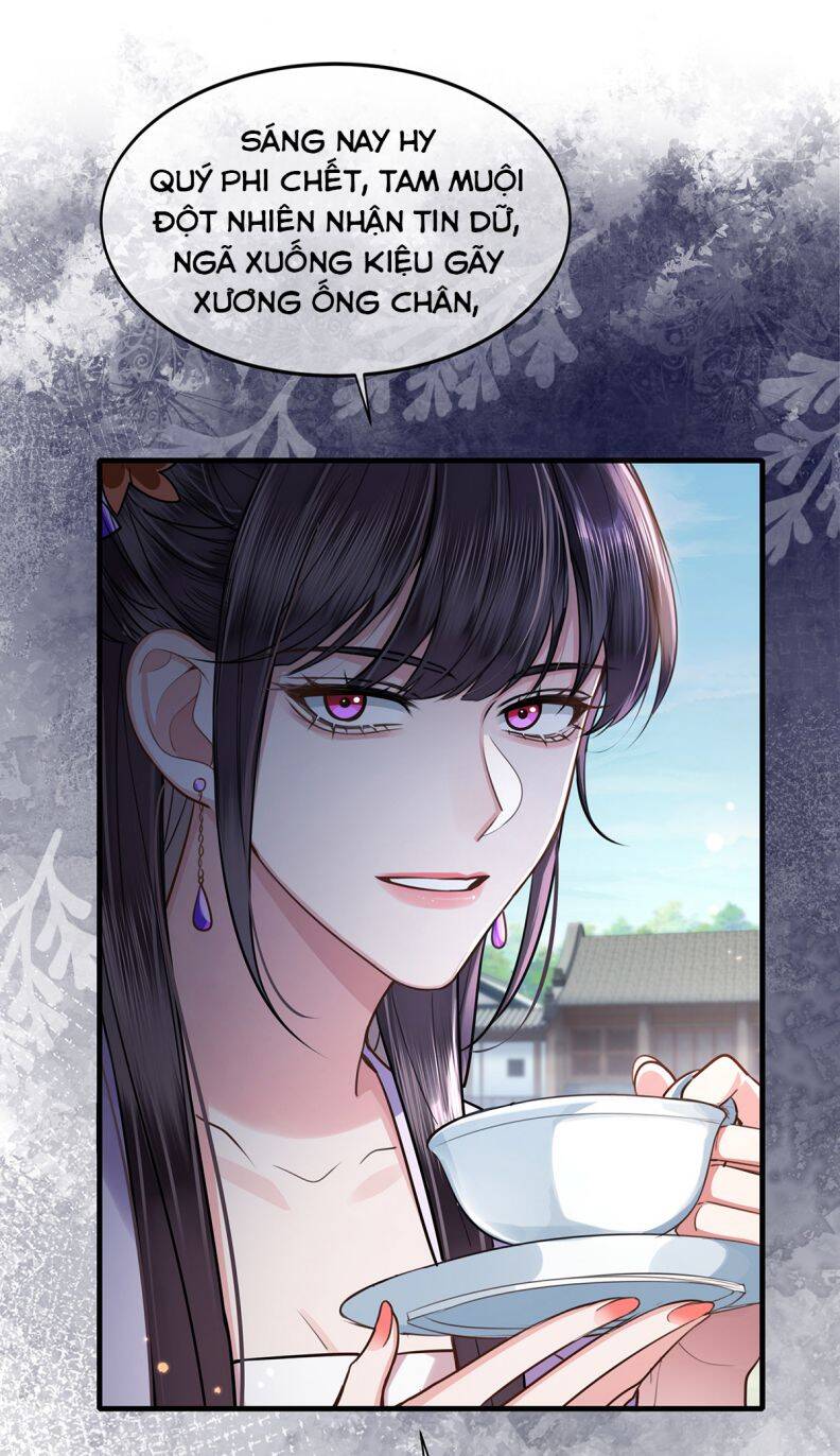 Điện Hạ Khuynh Thành Chapter 75 - 9