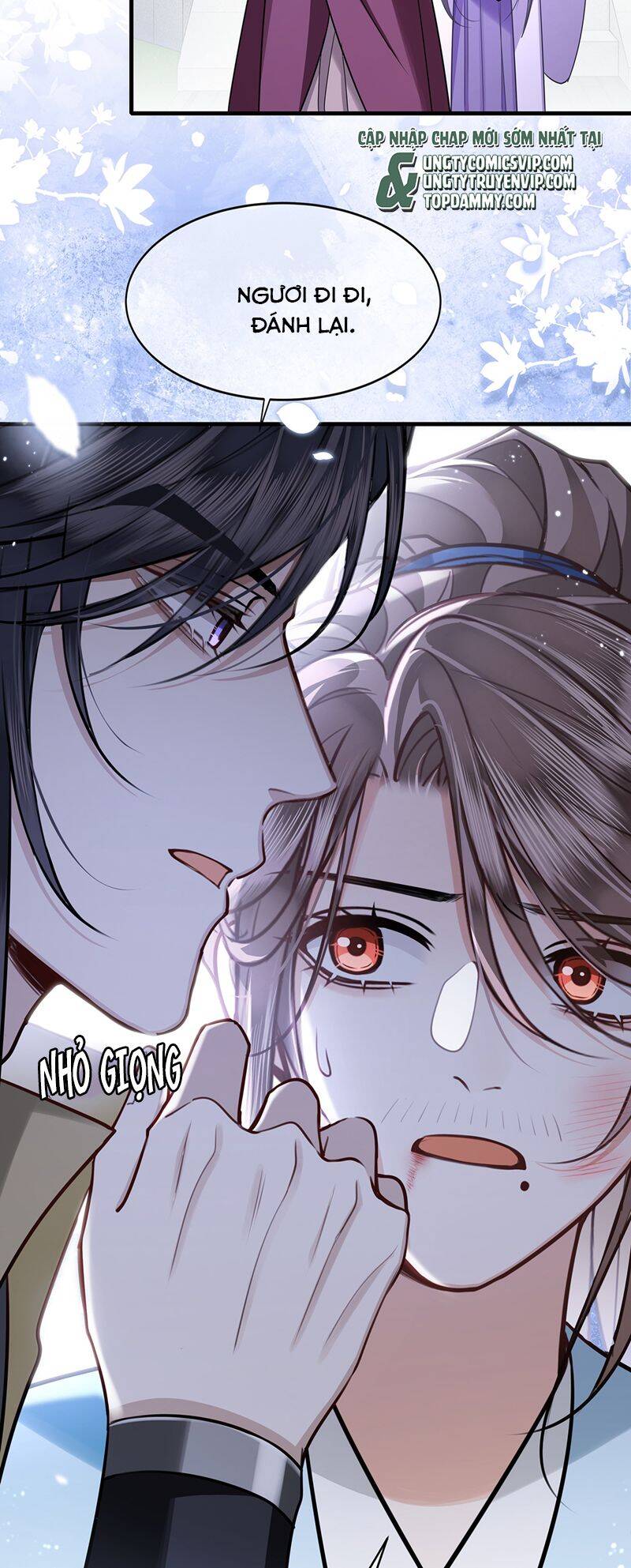 Điện Hạ Khuynh Thành Chapter 76 - 14