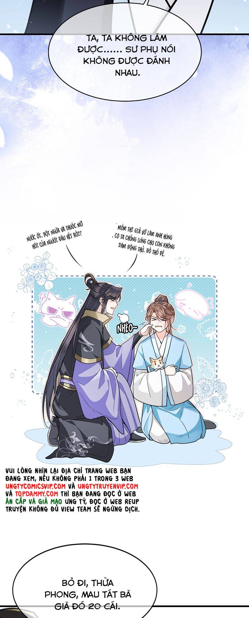 Điện Hạ Khuynh Thành Chapter 76 - 15