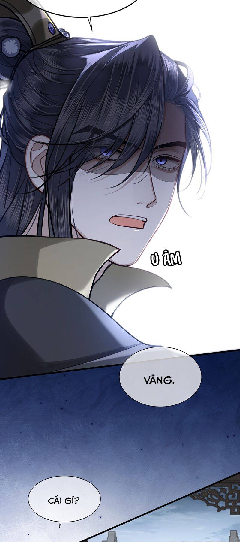 Điện Hạ Khuynh Thành Chapter 76 - 16