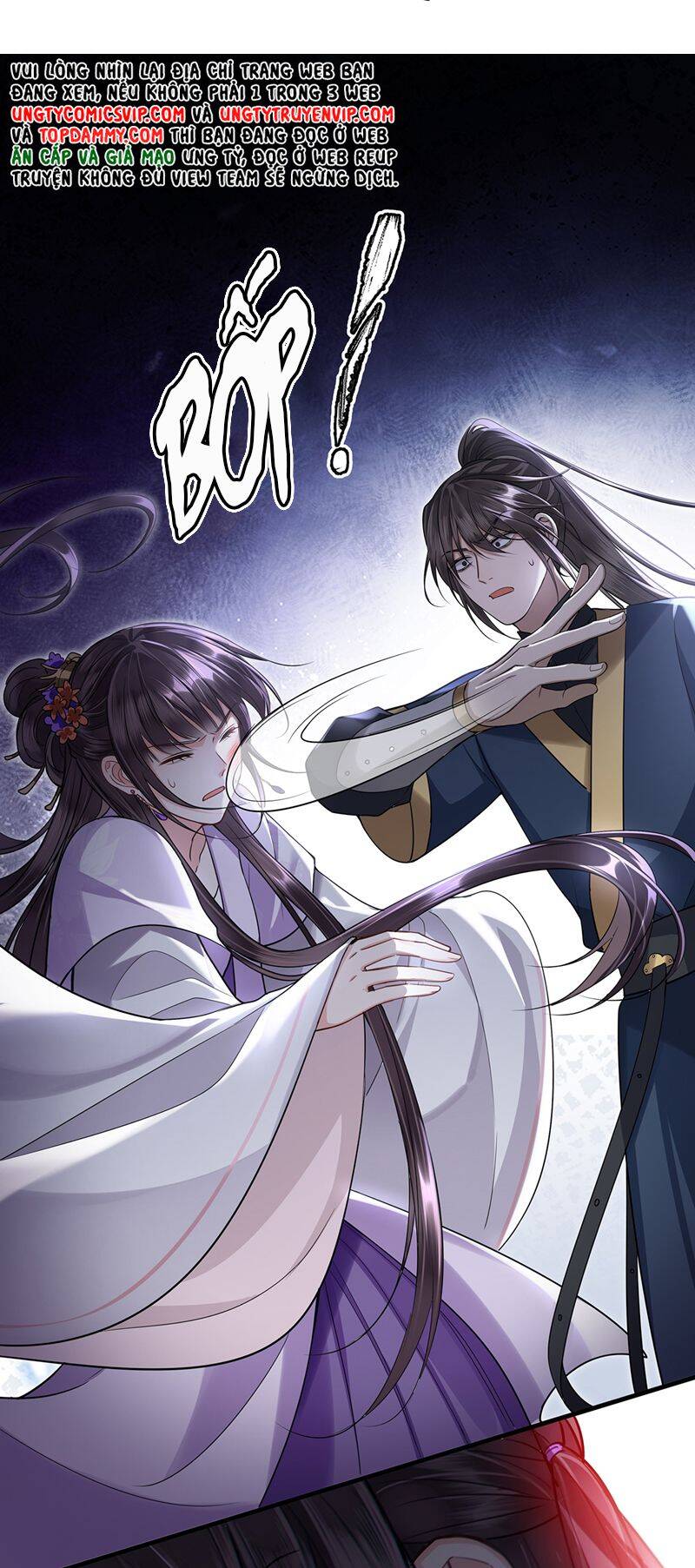 Điện Hạ Khuynh Thành Chapter 76 - 19