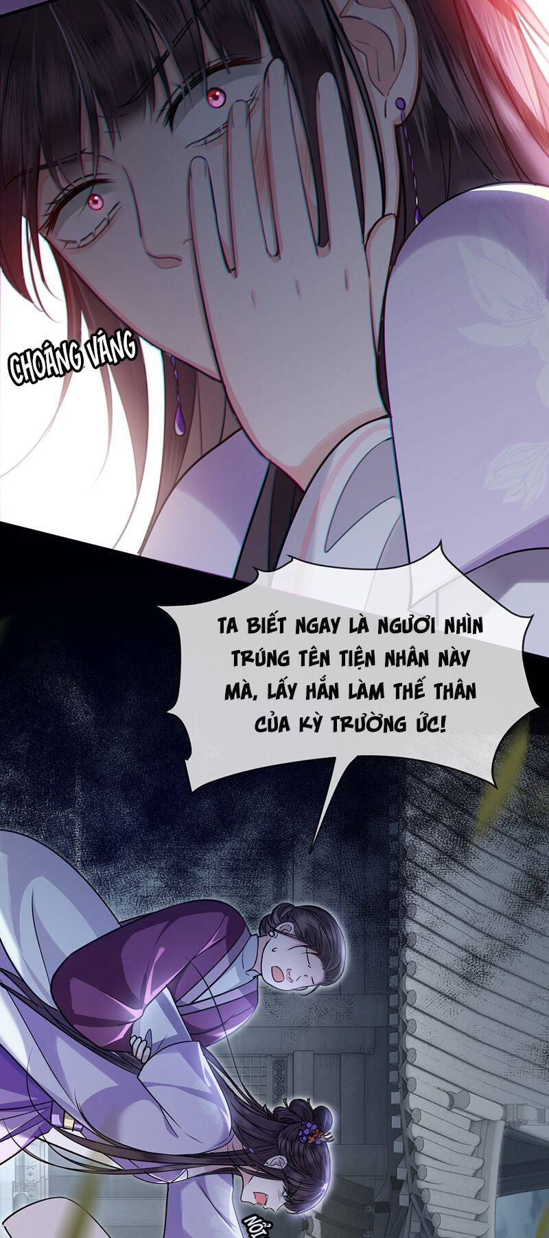Điện Hạ Khuynh Thành Chapter 76 - 20