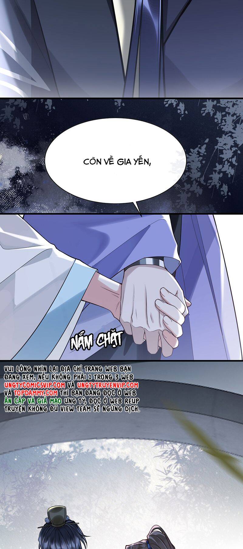 Điện Hạ Khuynh Thành Chapter 76 - 26