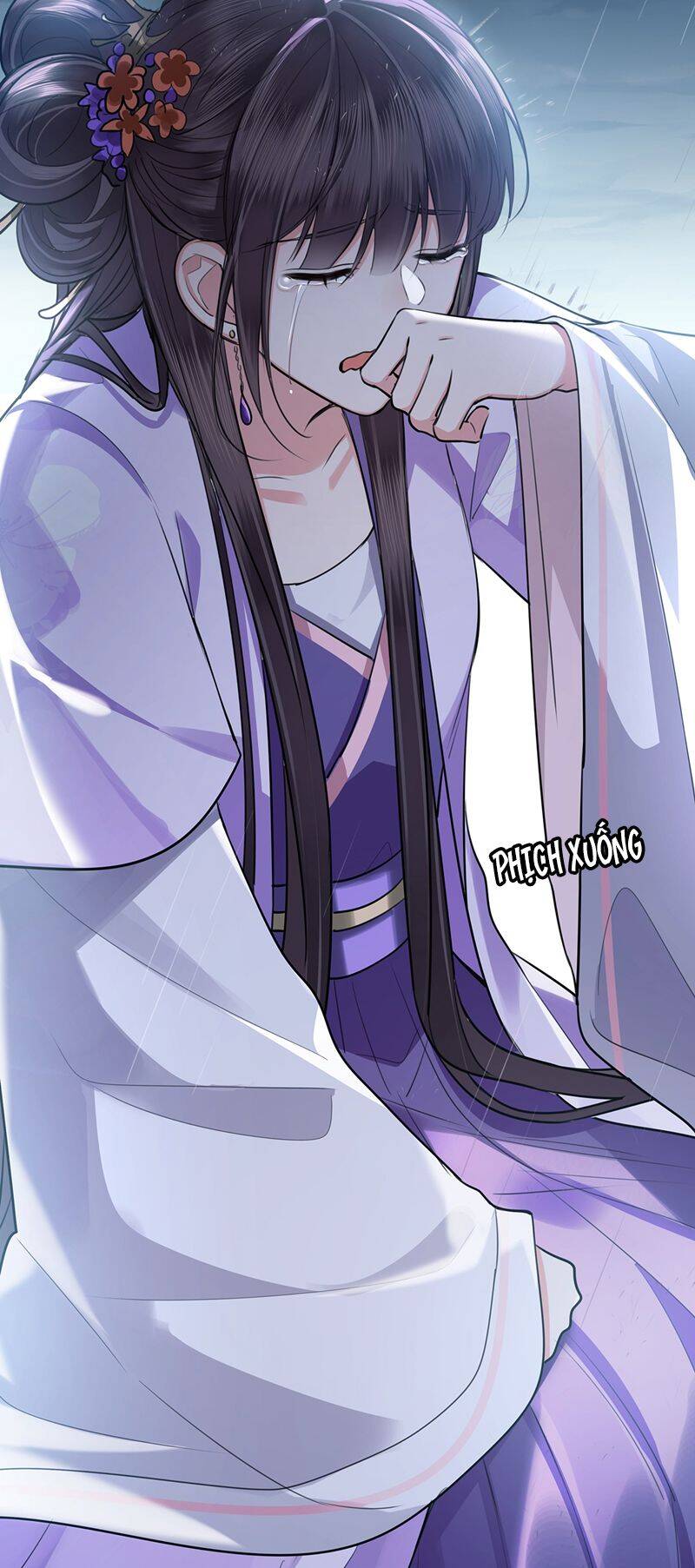 Điện Hạ Khuynh Thành Chapter 76 - 28