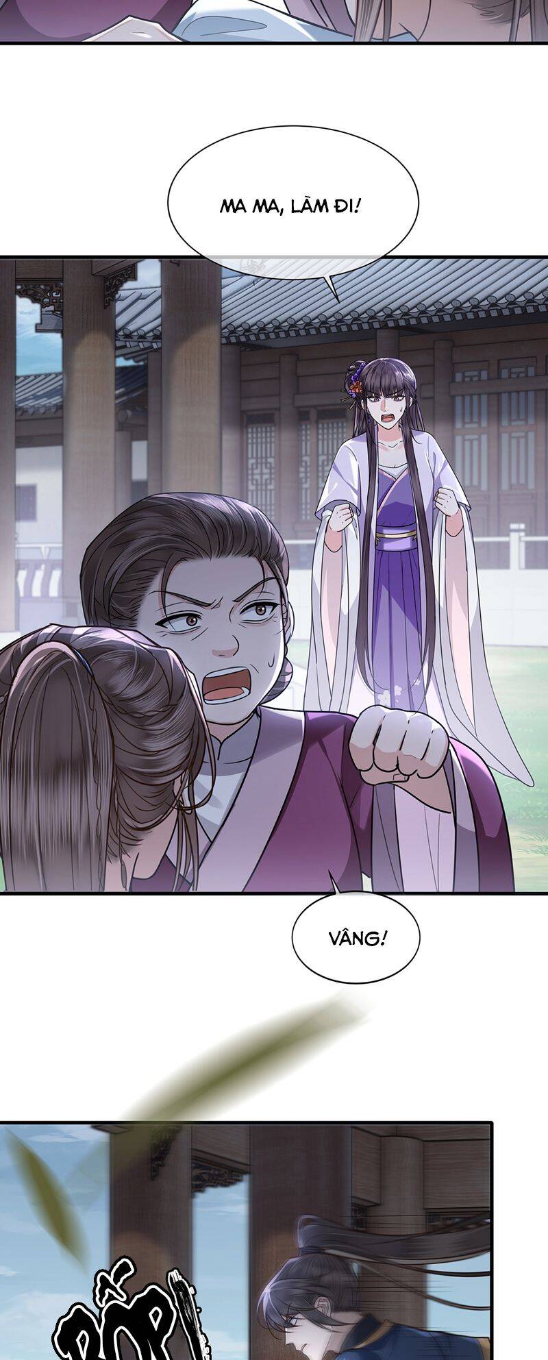 Điện Hạ Khuynh Thành Chapter 76 - 6