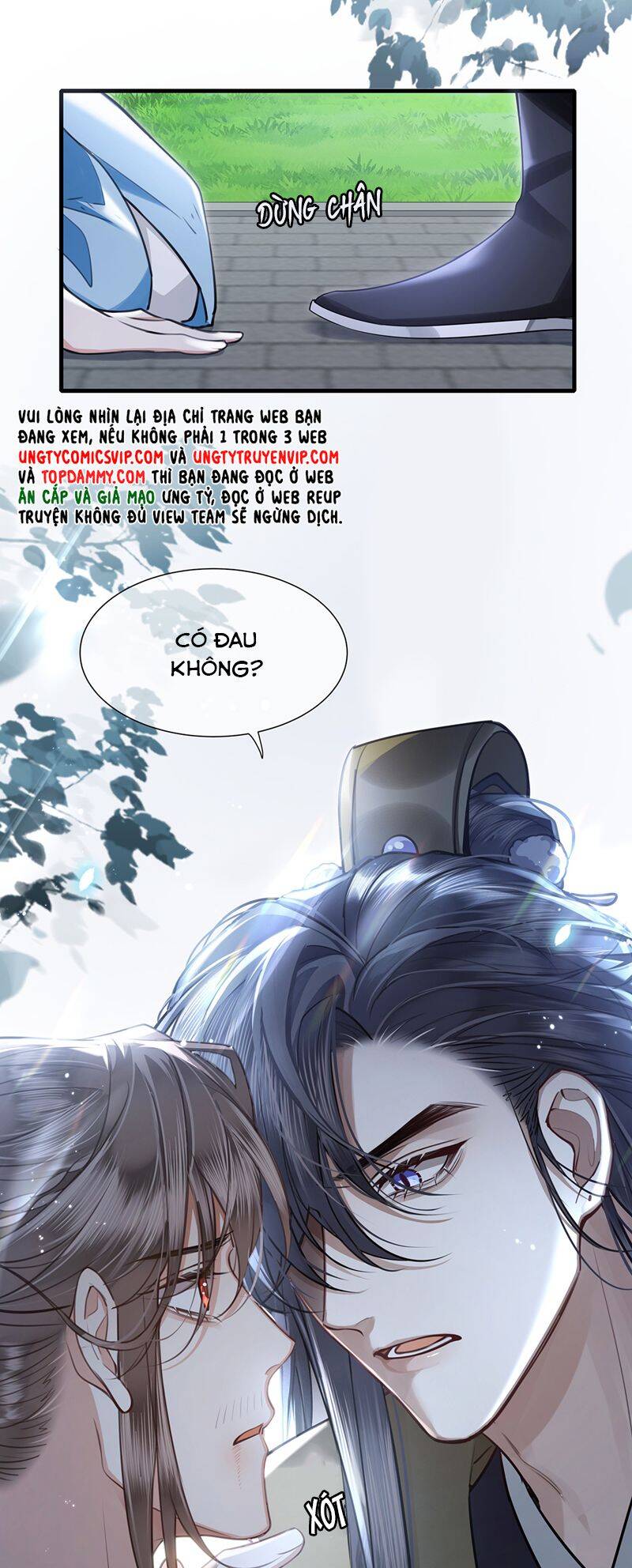 Điện Hạ Khuynh Thành Chapter 76 - 9