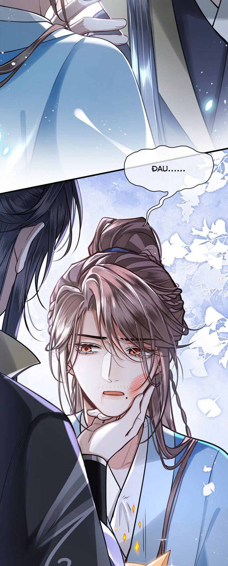 Điện Hạ Khuynh Thành Chapter 76 - 10