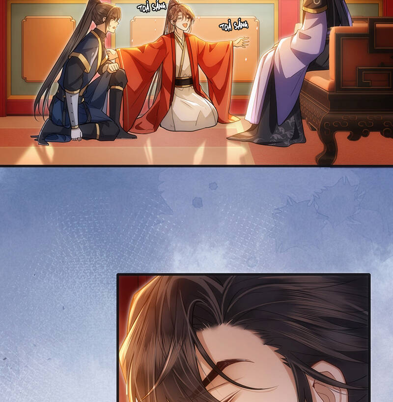 Điện Hạ Khuynh Thành Chapter 77 - 22