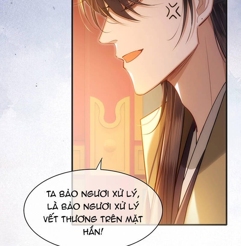 Điện Hạ Khuynh Thành Chapter 77 - 23