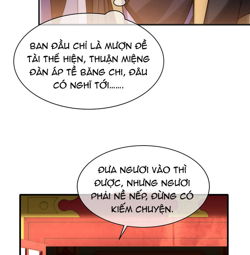 Điện Hạ Khuynh Thành Chapter 77 - 29