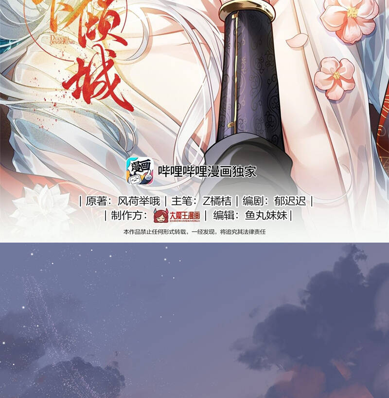 Điện Hạ Khuynh Thành Chapter 77 - 4