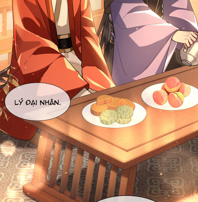 Điện Hạ Khuynh Thành Chapter 77 - 34