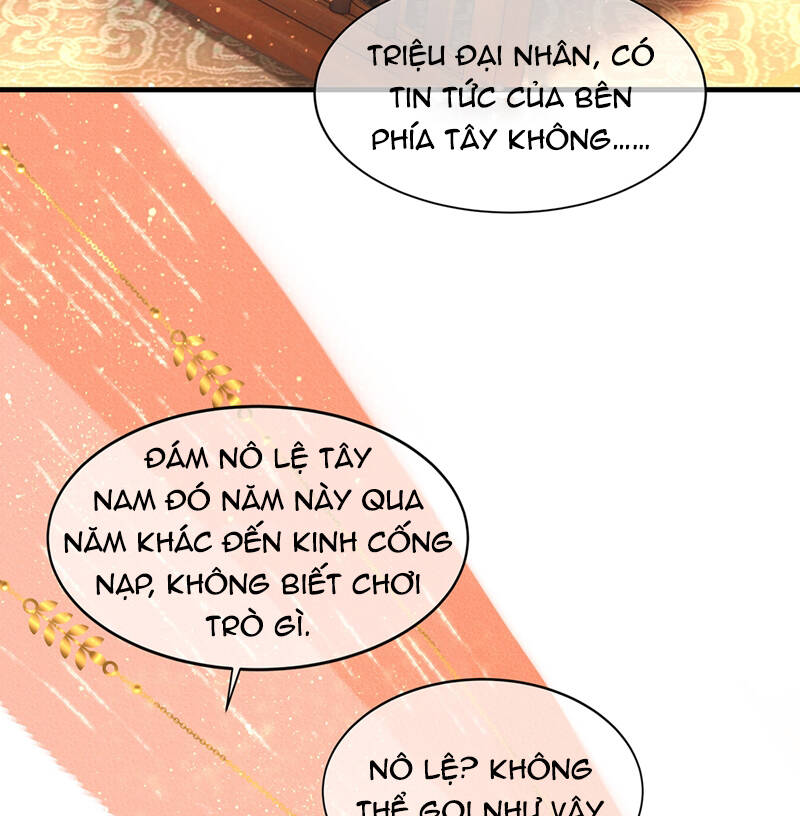 Điện Hạ Khuynh Thành Chapter 77 - 35