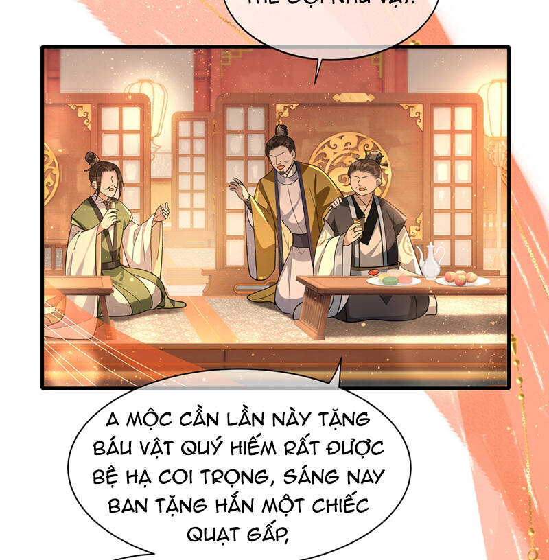 Điện Hạ Khuynh Thành Chapter 77 - 36