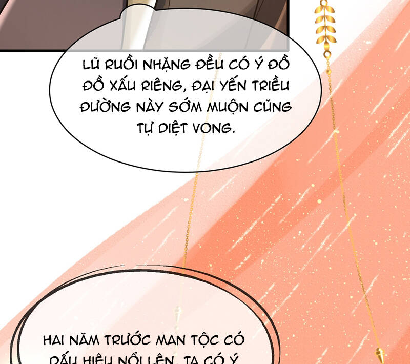Điện Hạ Khuynh Thành Chapter 77 - 39