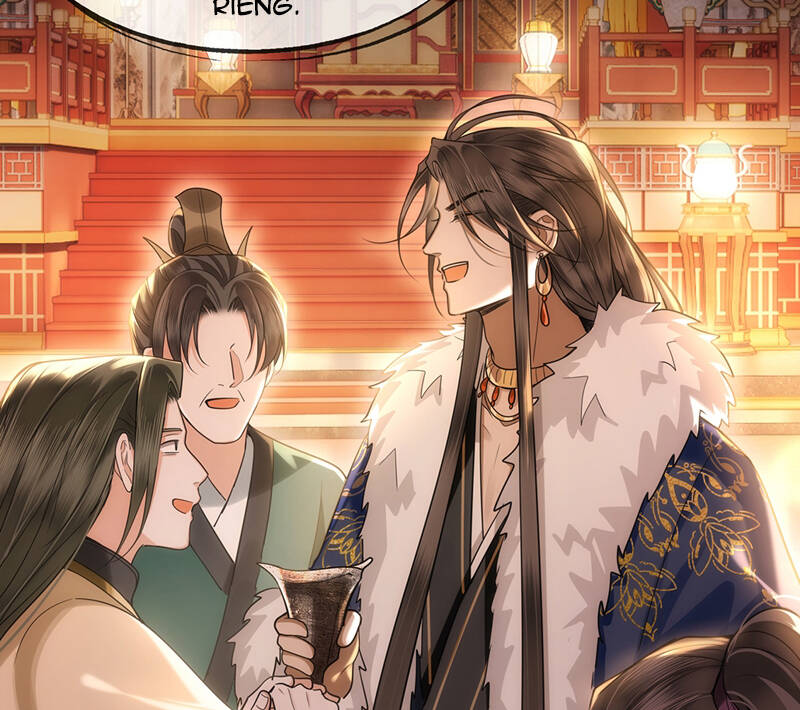 Điện Hạ Khuynh Thành Chapter 77 - 43