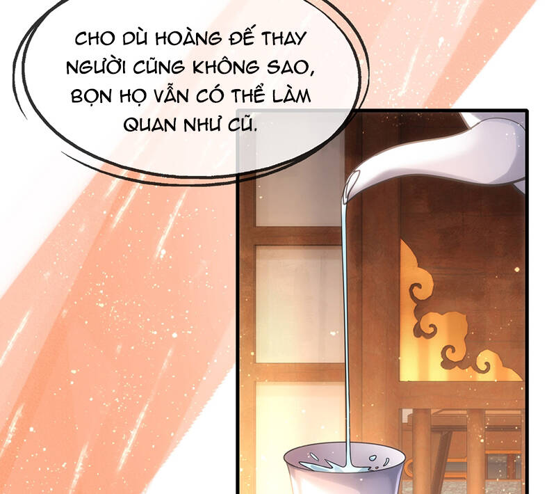 Điện Hạ Khuynh Thành Chapter 77 - 45