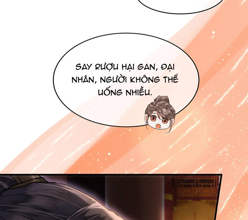 Điện Hạ Khuynh Thành Chapter 77 - 50