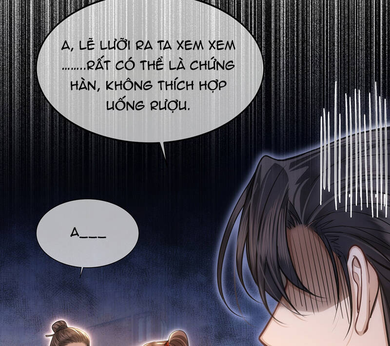 Điện Hạ Khuynh Thành Chapter 77 - 53