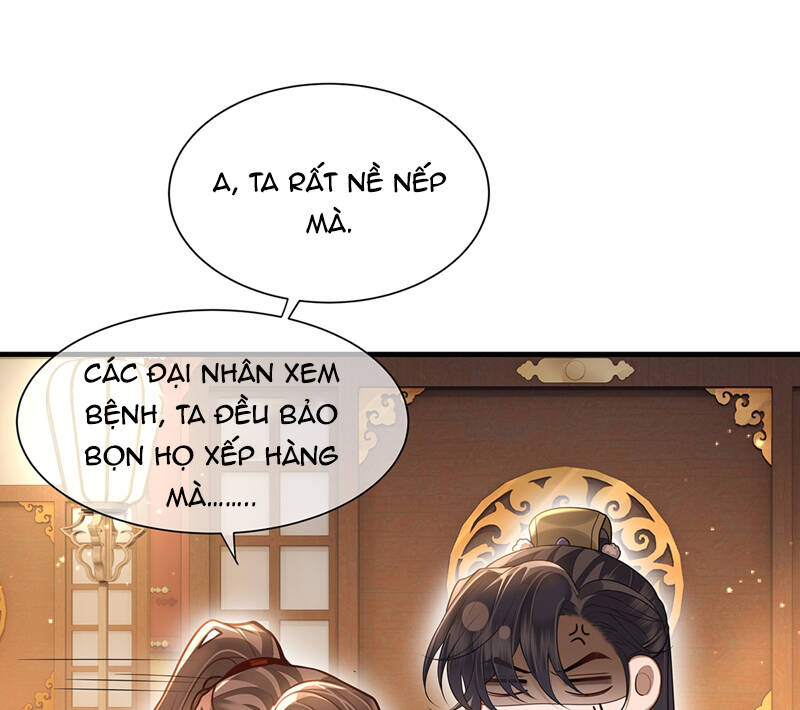 Điện Hạ Khuynh Thành Chapter 77 - 57