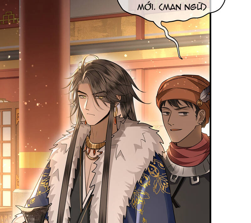 Điện Hạ Khuynh Thành Chapter 77 - 59