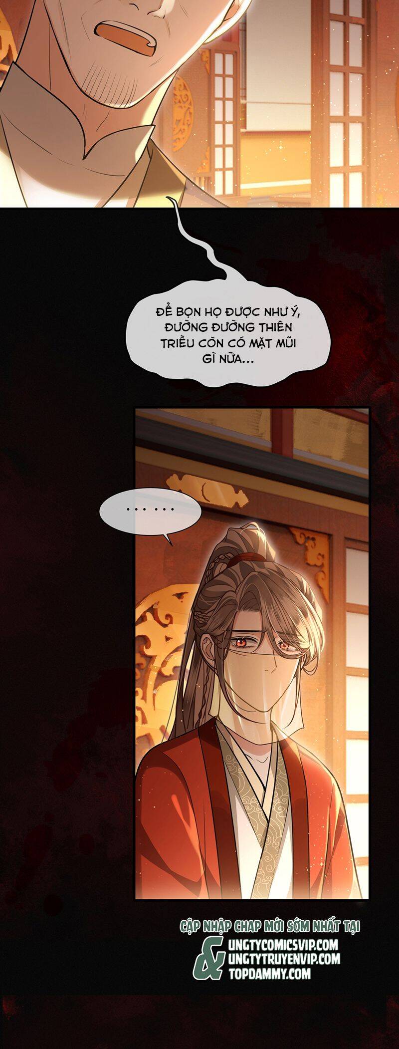 Điện Hạ Khuynh Thành Chapter 78 - 11