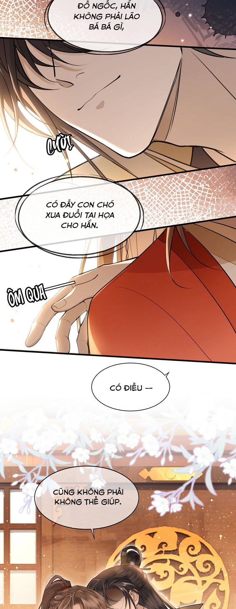 Điện Hạ Khuynh Thành Chapter 78 - 18