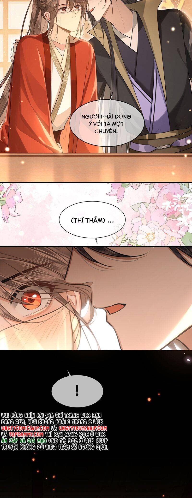 Điện Hạ Khuynh Thành Chapter 78 - 19