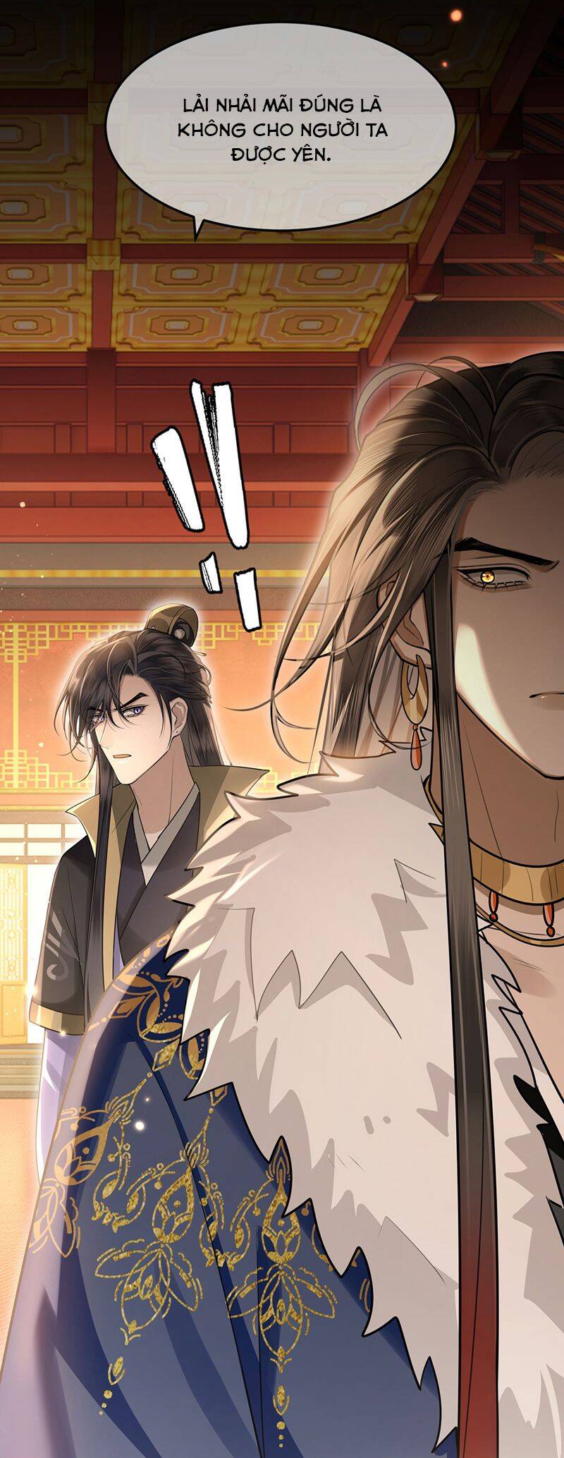 Điện Hạ Khuynh Thành Chapter 78 - 20