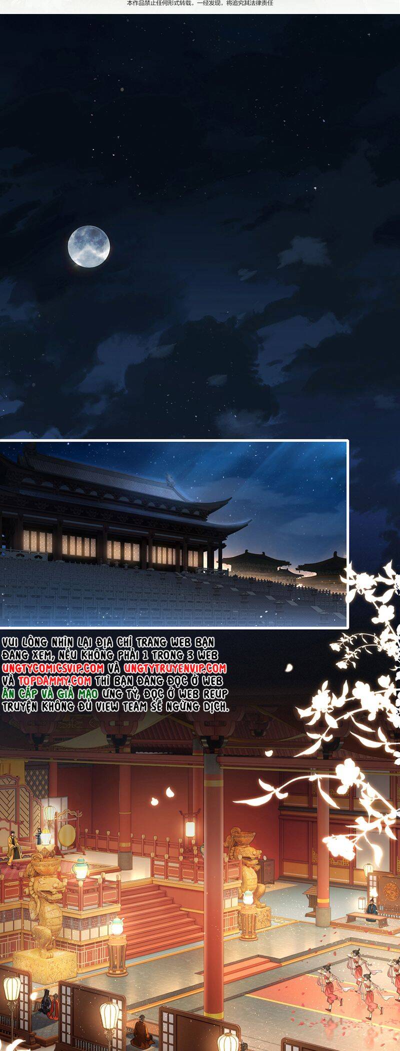 Điện Hạ Khuynh Thành Chapter 78 - 3