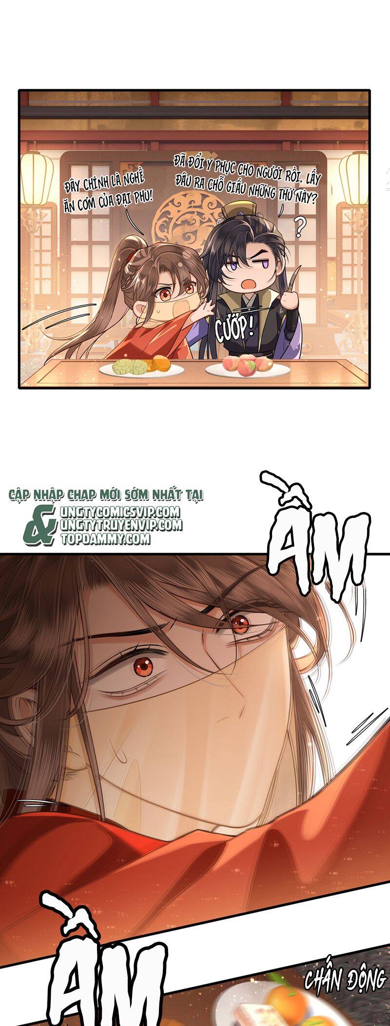 Điện Hạ Khuynh Thành Chapter 78 - 5