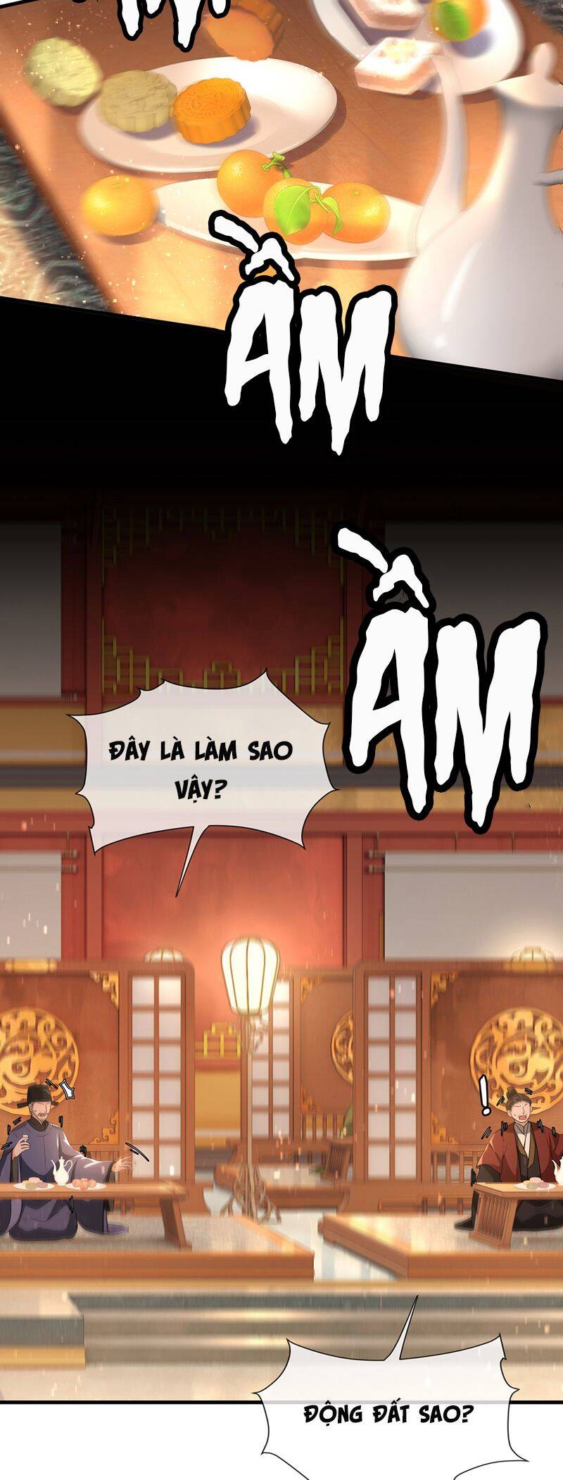 Điện Hạ Khuynh Thành Chapter 78 - 6