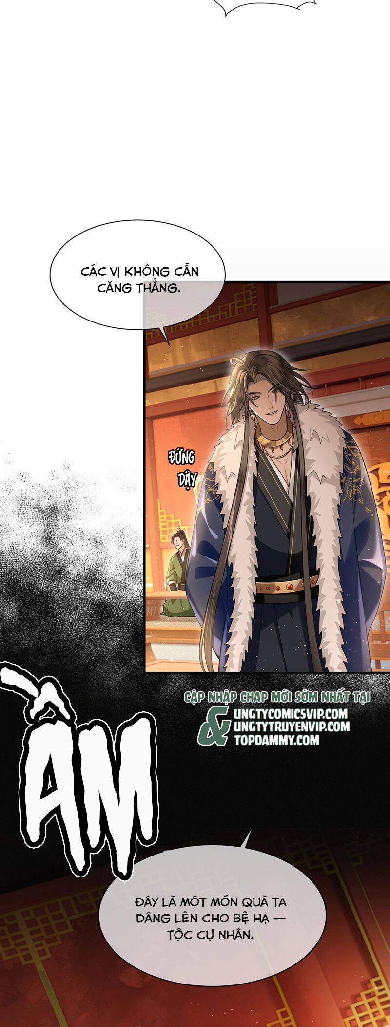 Điện Hạ Khuynh Thành Chapter 78 - 7