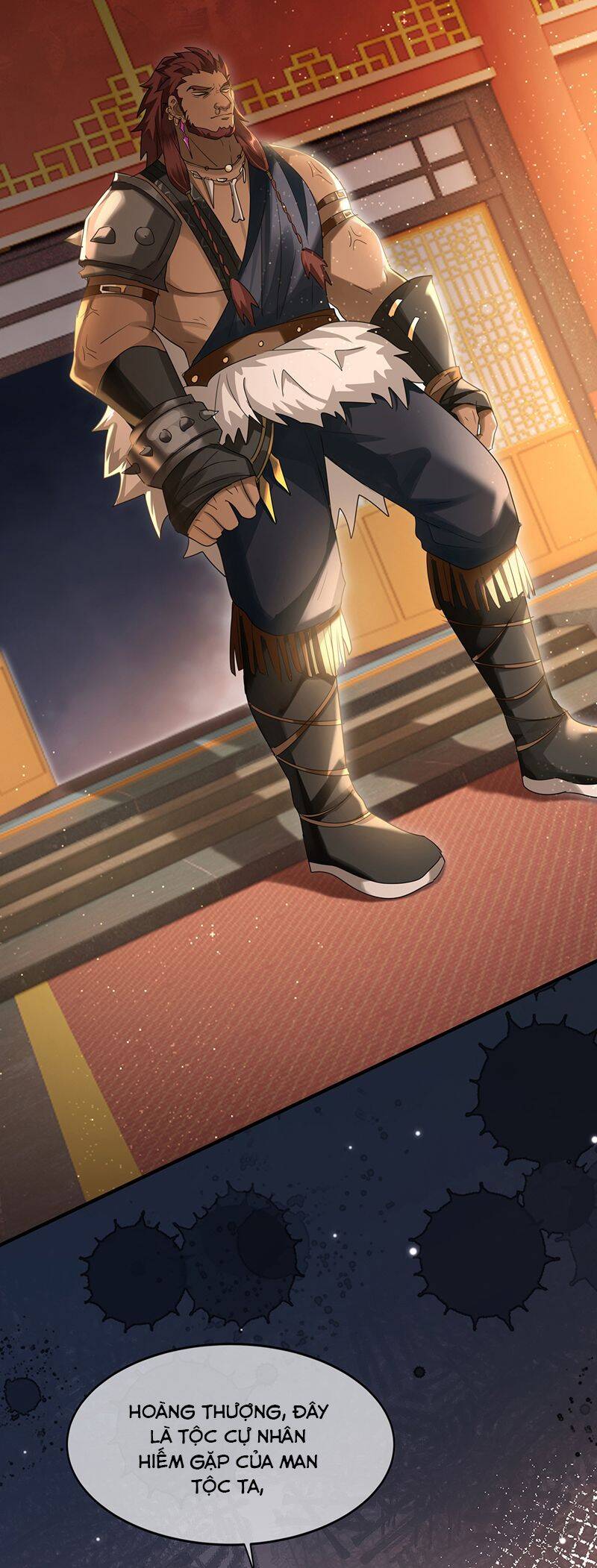 Điện Hạ Khuynh Thành Chapter 78 - 8