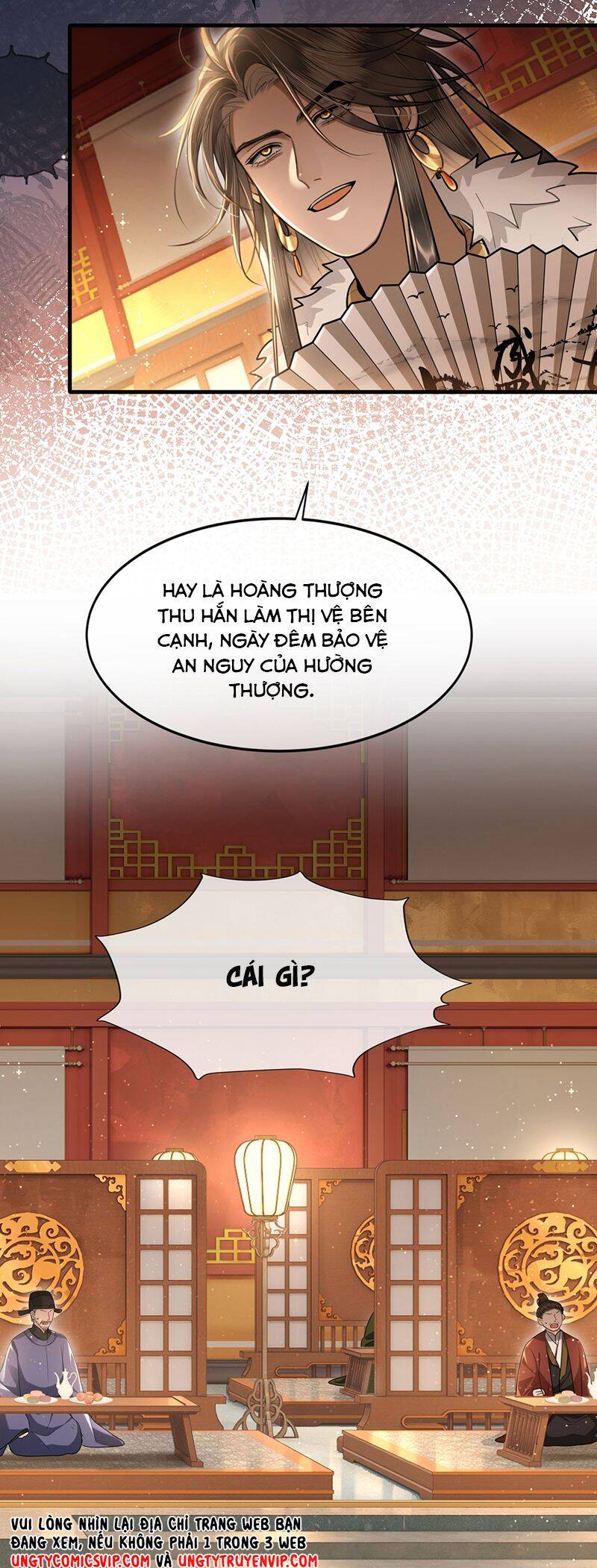 Điện Hạ Khuynh Thành Chapter 78 - 9