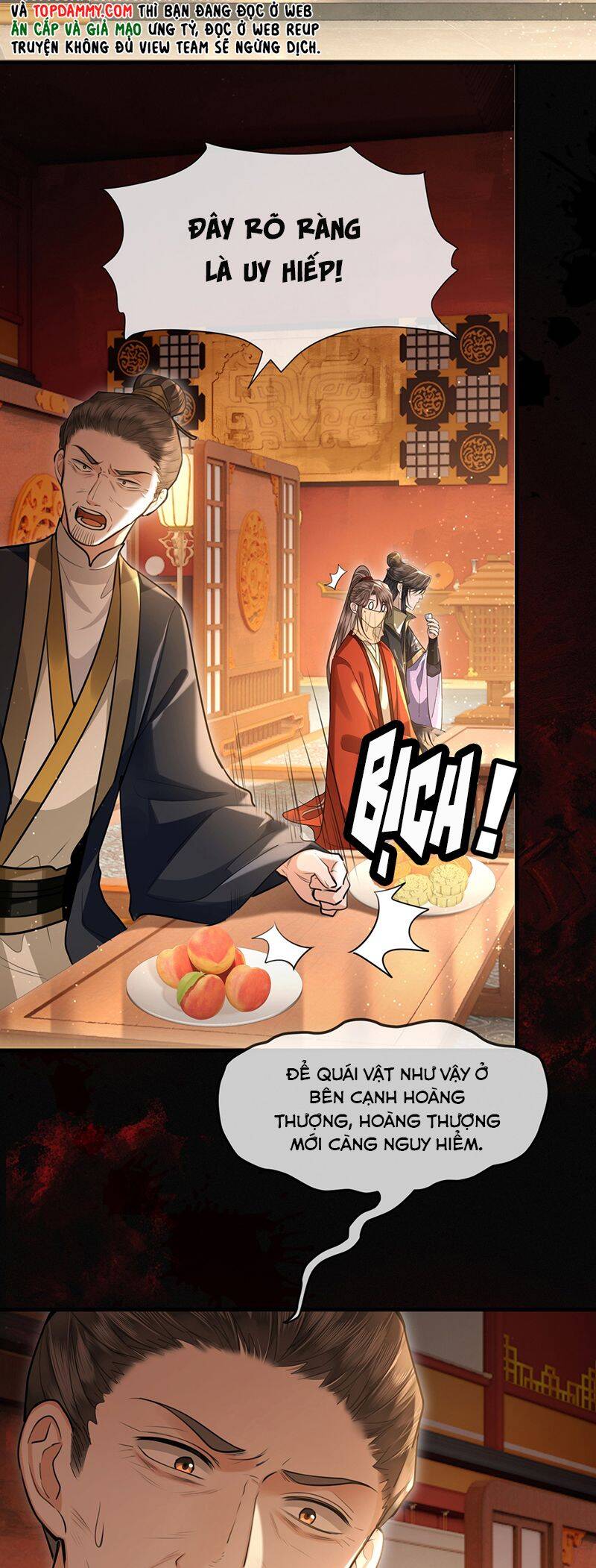 Điện Hạ Khuynh Thành Chapter 78 - 10