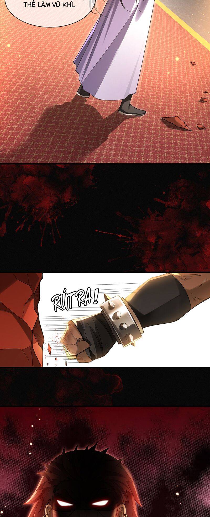 Điện Hạ Khuynh Thành Chapter 79 - 11
