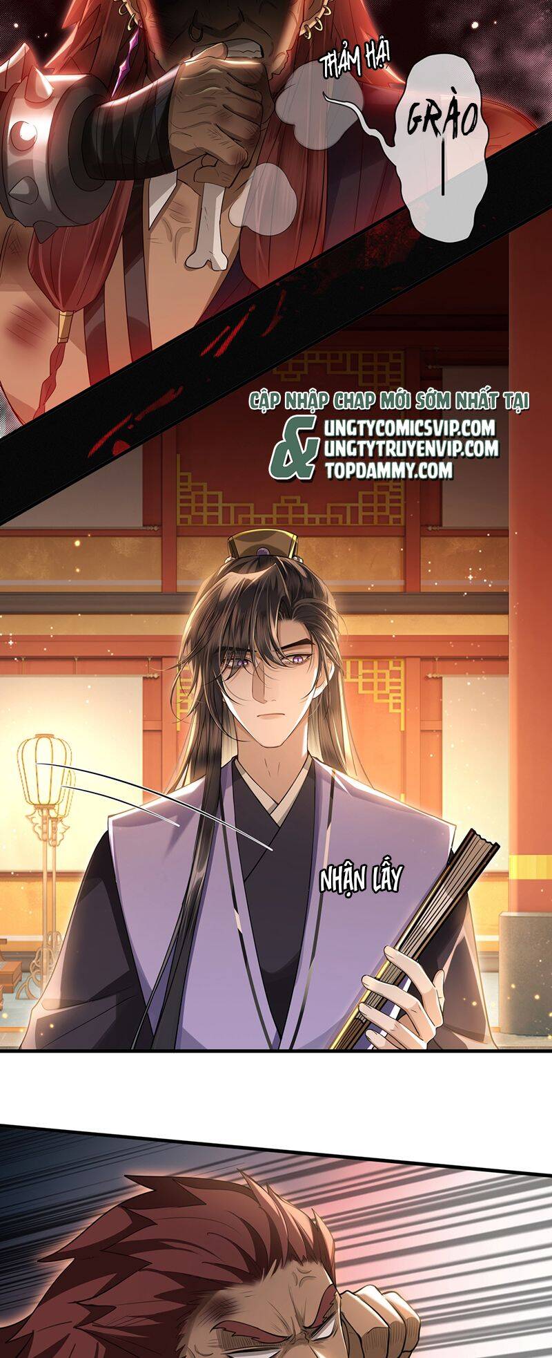 Điện Hạ Khuynh Thành Chapter 79 - 12