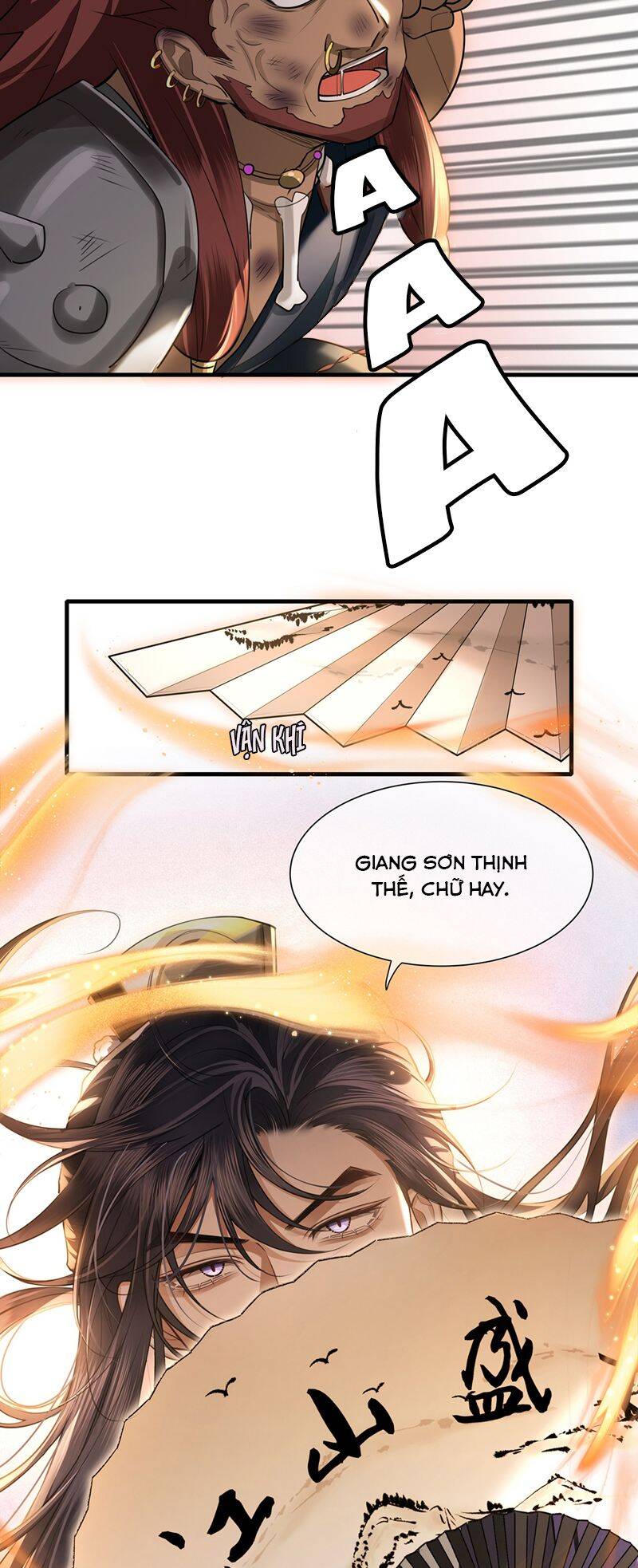 Điện Hạ Khuynh Thành Chapter 79 - 13