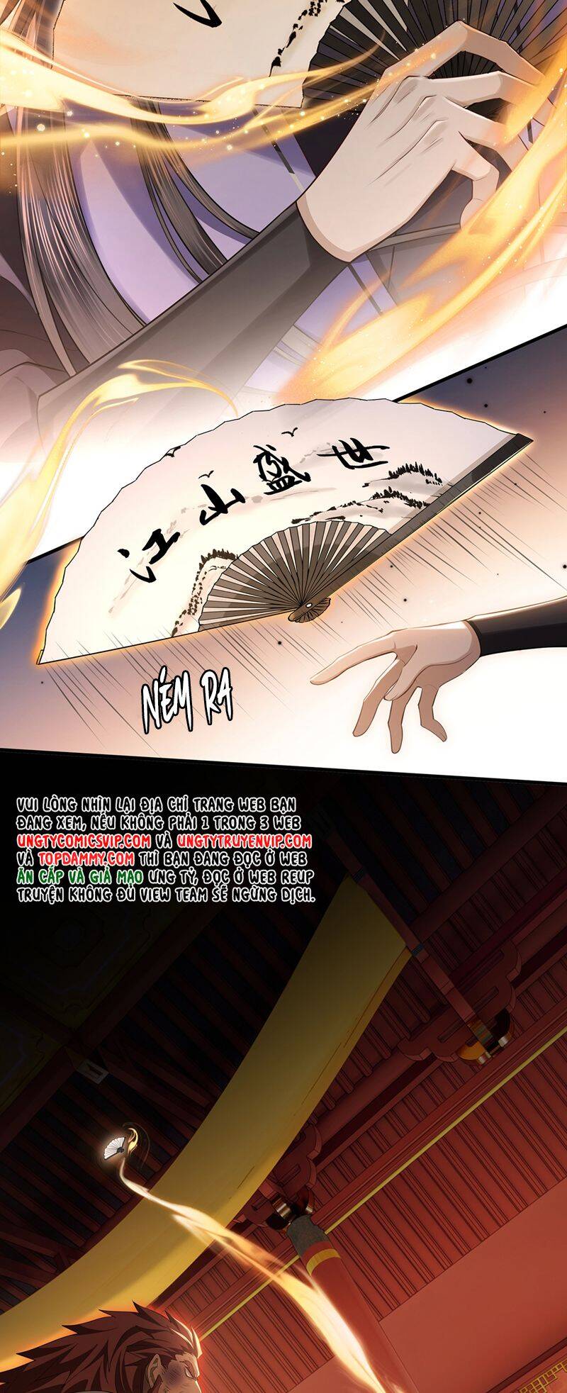 Điện Hạ Khuynh Thành Chapter 79 - 14