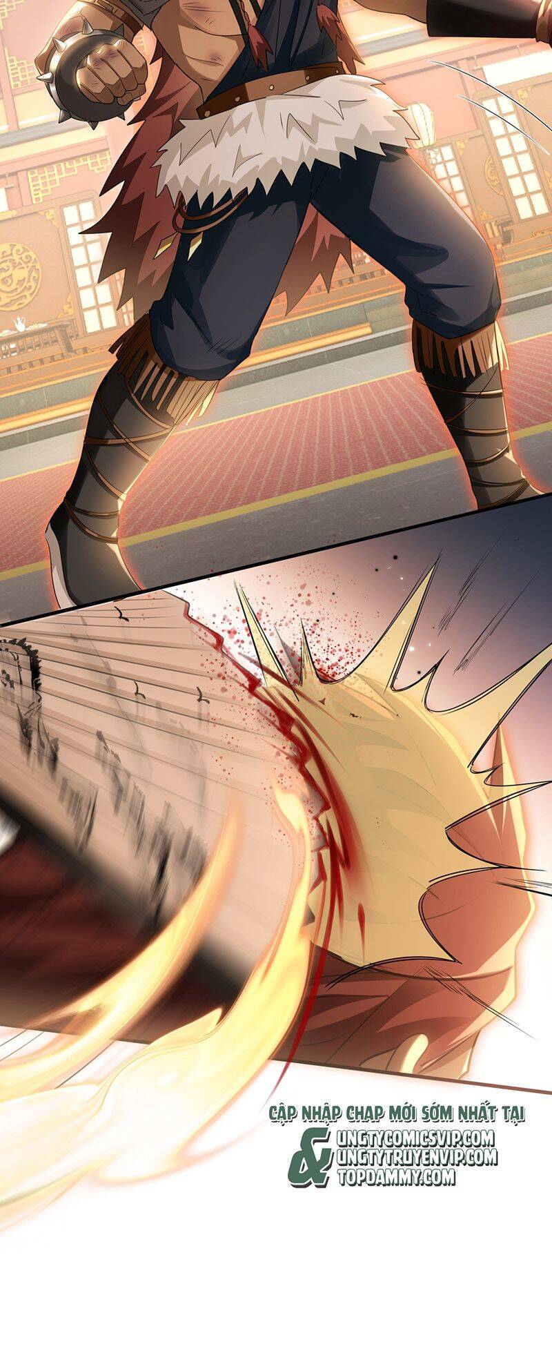 Điện Hạ Khuynh Thành Chapter 79 - 17